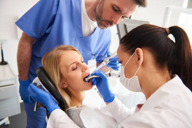 Best Traditional Braces  in South Connellsville, PA