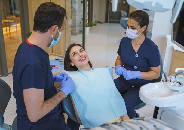 Best Root Canal Treatment  in South Connellsville, PA