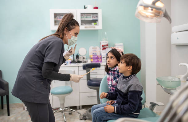 Dental X-Rays and Imaging in South Connellsville, PA