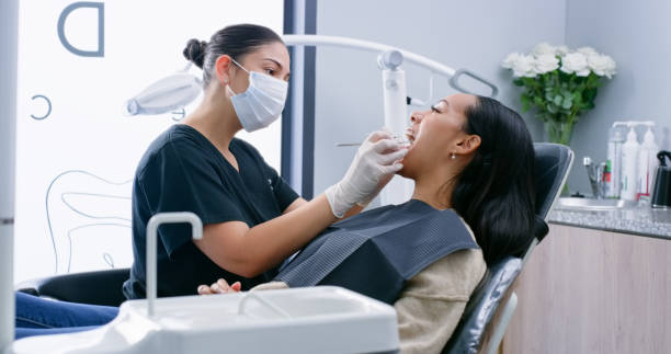 Advanced Technology for Better Dental Care in South Connellsville, PA