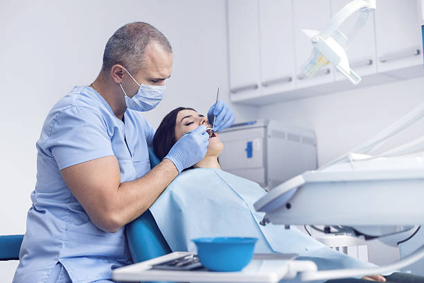  South Connellsville, PA Dental Services Pros